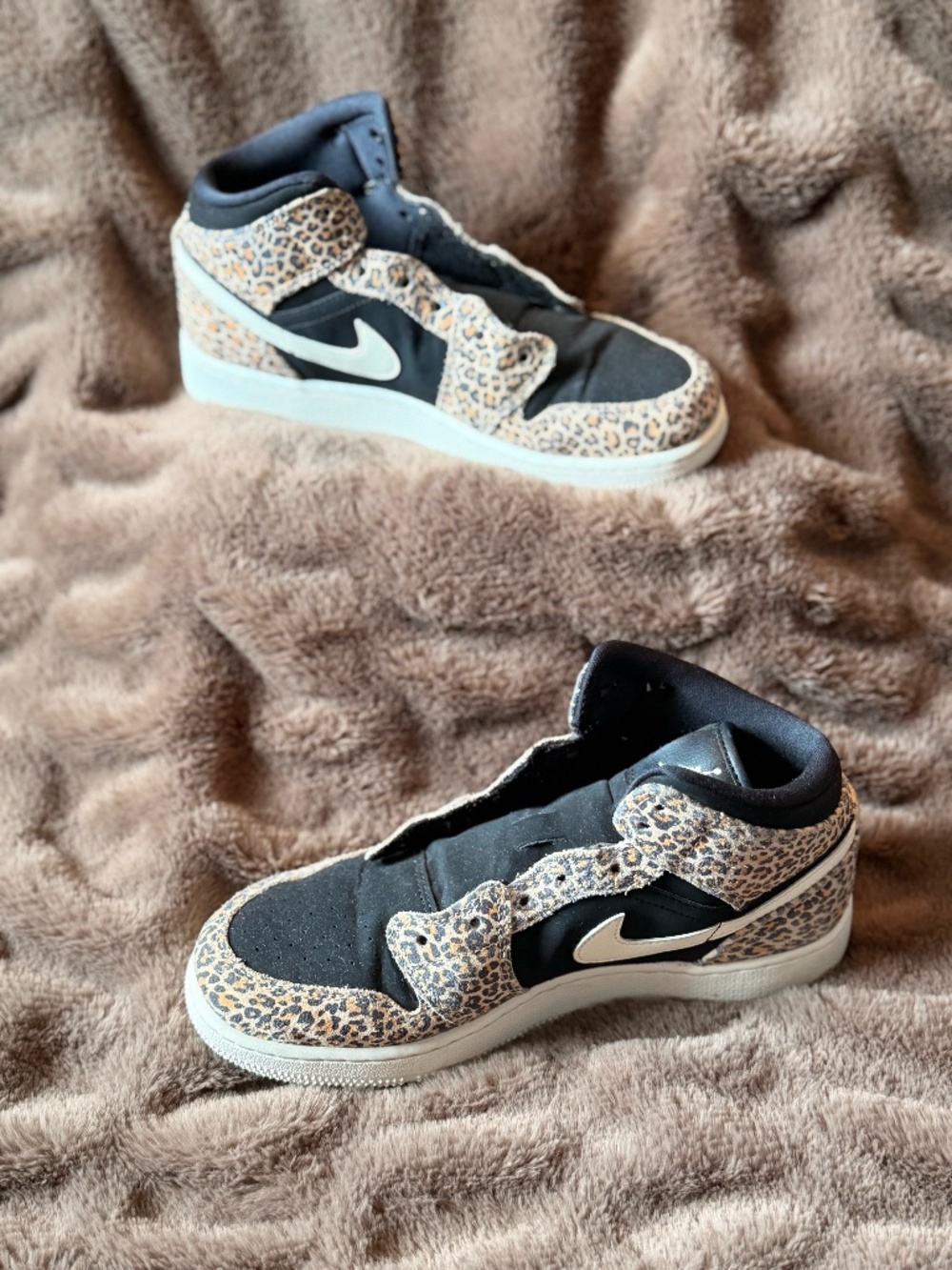 Nike Air Jordan
